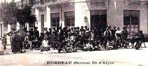 930- Burdeau - Grand hotel du Sersou2